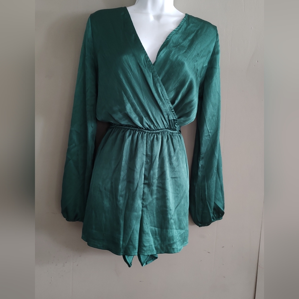 Women romper